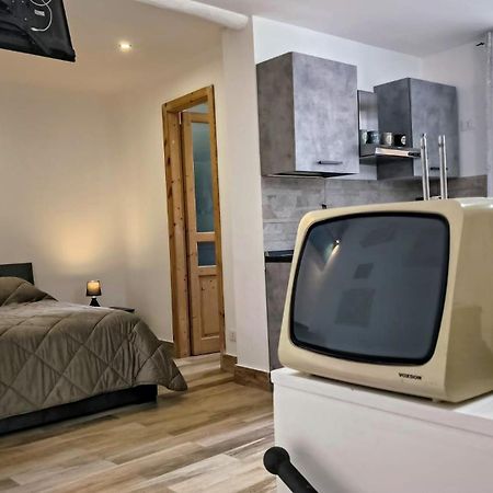 Loft Le Dueffe Al Capo Villa Palermo Eksteriør bilde