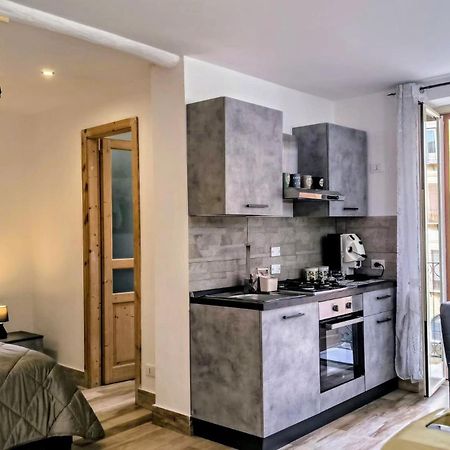 Loft Le Dueffe Al Capo Villa Palermo Eksteriør bilde